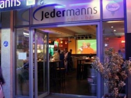 照片: Jedermanns